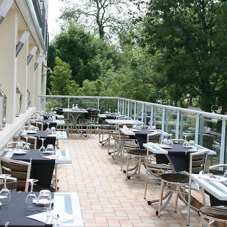 Logis Hotel Auberge De L'Etang Magnac-Bourg Екстер'єр фото