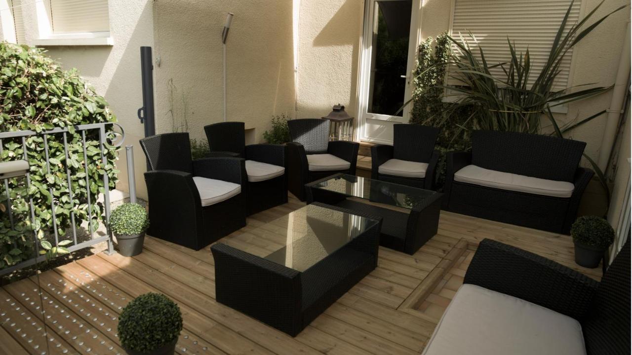 Logis Hotel Auberge De L'Etang Magnac-Bourg Екстер'єр фото